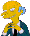evilsimpsonq Slack emoji