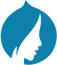 women in drupal Slack emoji