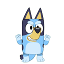 blueyjump Slack emoji