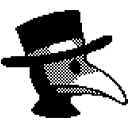 plague doctor Slack emoji