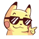 coolpikachuq Slack emoji
