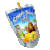 caprispinq Slack emoji