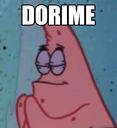 dorime q Slack emoji