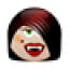 ladyvam Slack emoji