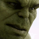 hulk q Slack emoji
