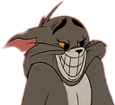 grin q Slack emoji