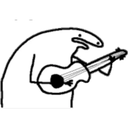 florkmusicq Slack emoji
