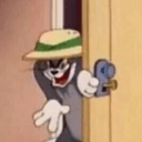 tomlurkq Slack emoji