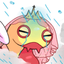 sad gifq Slack emoji
