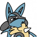 lucarioh q Slack emoji