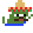 sombreopepedq Slack emoji