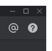 closediscordq Slack emoji