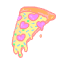 cute pizzaq Slack emoji