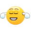 lalala Slack emoji