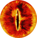 eyeofsauron Slack emoji