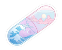 ocean pillq Slack emoji
