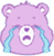 carebearcryq Slack emoji