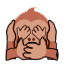 just no evilq Slack emoji