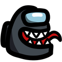 amongdemonq Slack emoji