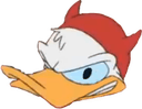evilduckq Slack emoji