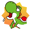 games yoshiq Slack emoji
