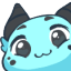 dragon happyq Slack emoji