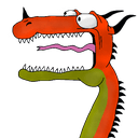 drag q Slack emoji