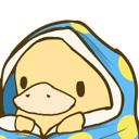 duck coldq Slack emoji