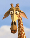 melman q Slack emoji