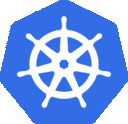 kubernetes party Slack emoji