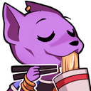 dbzramenq Slack emoji