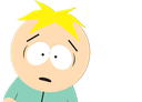huhbuttersq Slack emoji