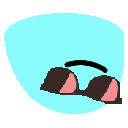 party blob craze Slack emoji