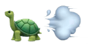 fartturtleq Slack emoji