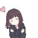 girlheartsq Slack emoji
