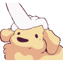 good dogq Slack emoji