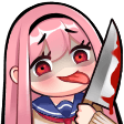 yanderestabq Slack emoji