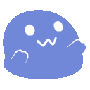 cute discord blob Slack emoji