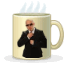 cafe con leche Slack emoji
