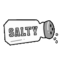 saltysaltyq Slack emoji