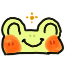 froggehappyq Slack emoji