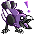 ace crowq Slack emoji