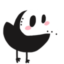 birdieplagueq Slack emoji