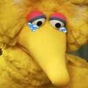 cryingbigbirdq Slack emoji