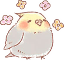 bird contentq Slack emoji