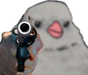 birdgunnq Slack emoji