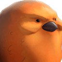 orangebirdq Slack emoji