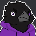 birb pissedq Slack emoji