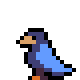 birb sqwakq Slack emoji