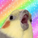 rainbowbirbq Slack emoji
